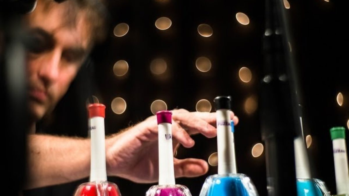 Yann Tiersen - Full Performance (Live on KEXP)