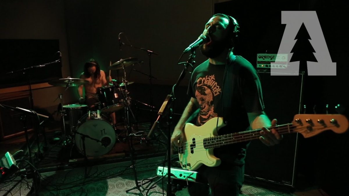 Yautja on Audiotree Live (Full Session)