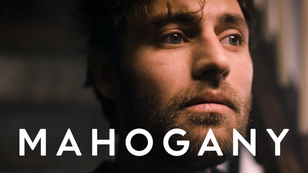 Yoke Lore - Chin Up & Safe and Sound | Mahogany Session