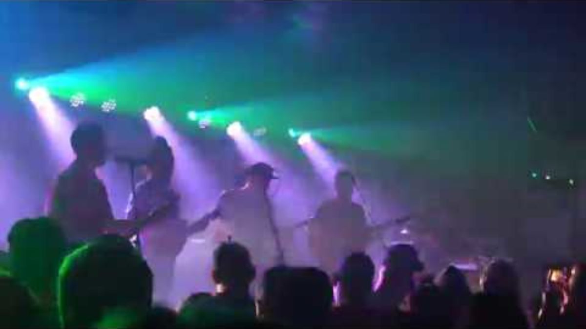 YONDER MOUNTAIN STRING BAND : Cetal : {4K Ultra HD} : Kenny's Westside : 8/7/2019