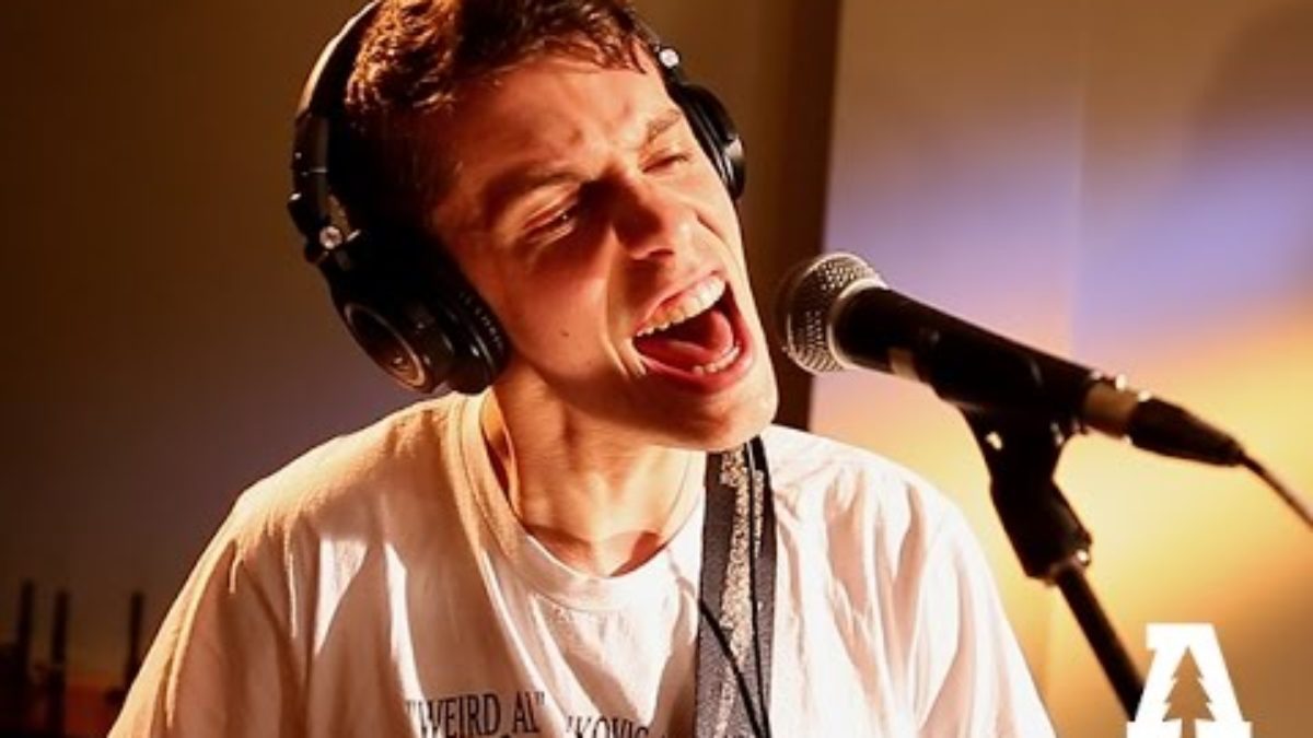 You Blew It! on Audiotree Live (Full Session)