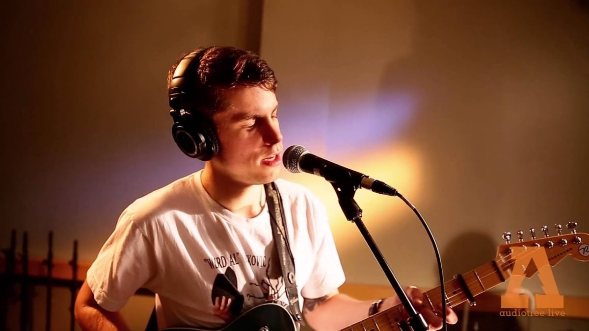You Blew It! - You & Me & Me - Audiotree Live