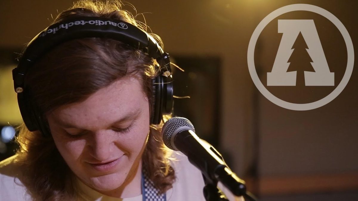 Young Buffalo - No Idea | Audiotree Live