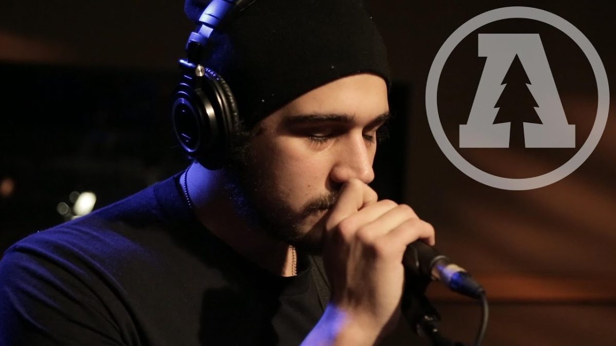 Young Statues - Natives | Audiotree Live