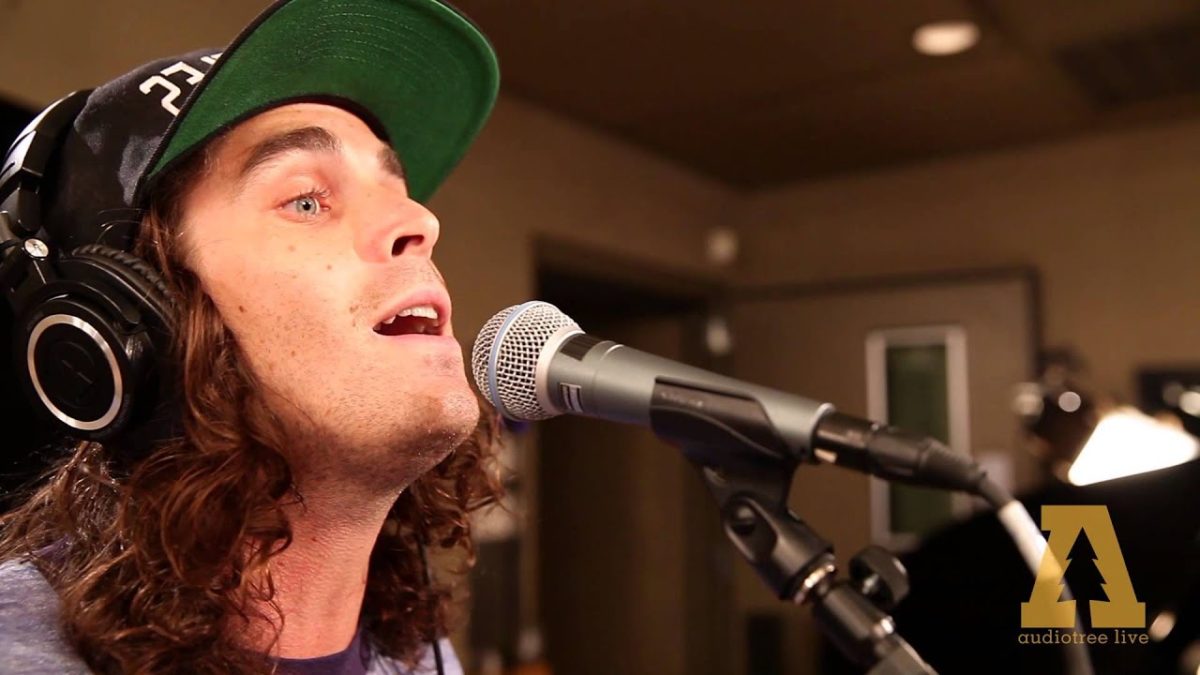 Youngblood Hawke - Forever - Audiotree Live
