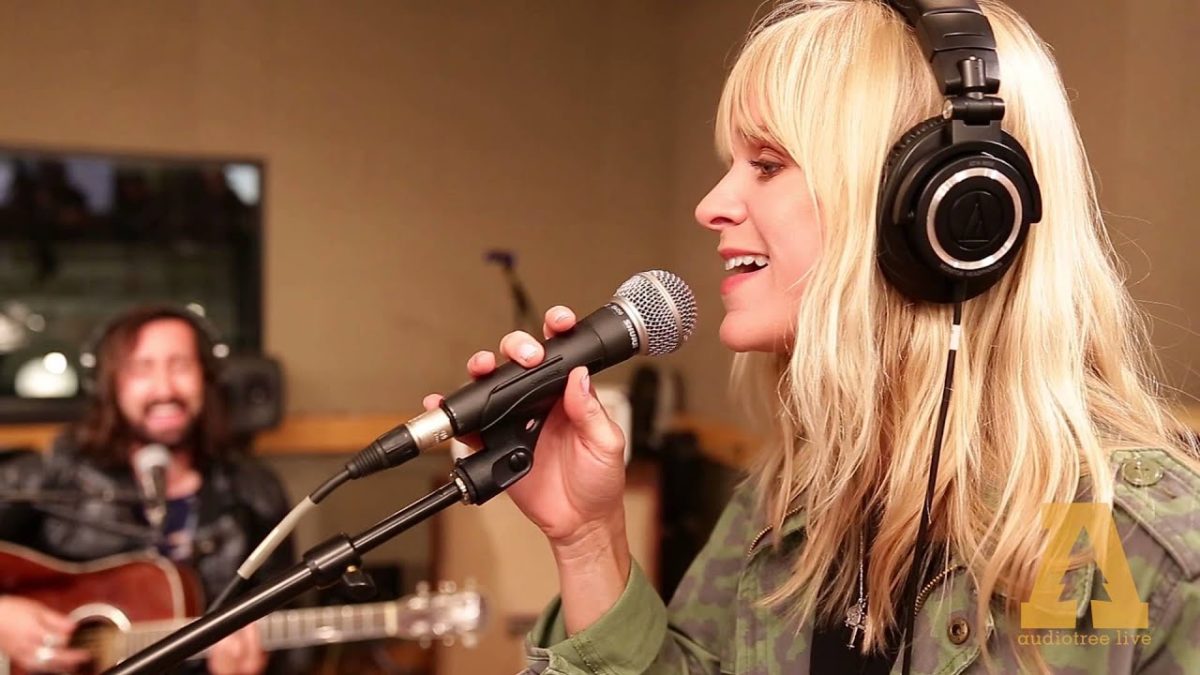 Youngblood Hawke - Stars - Audiotree Live
