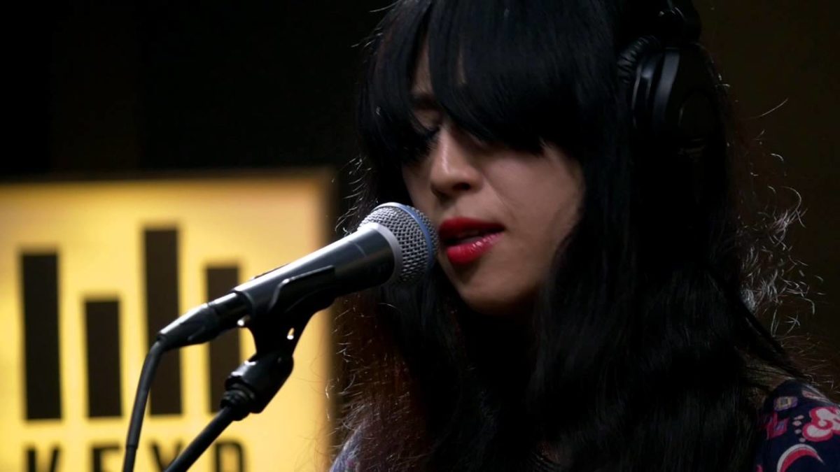 Yuck - Full Performance (Live on KEXP)