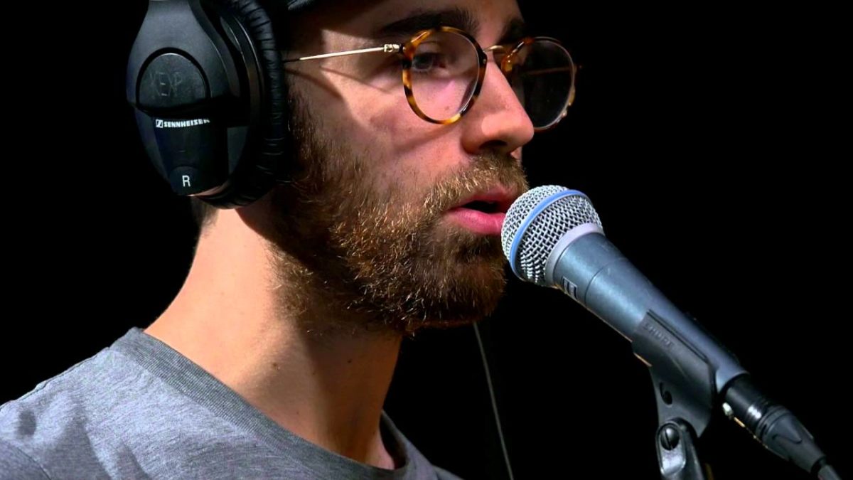 Yuck - Hold Me Closer (Live on KEXP)