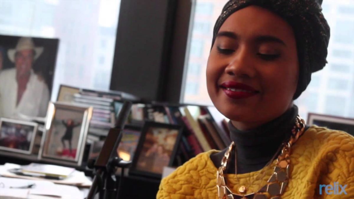 Yuna "Escape"