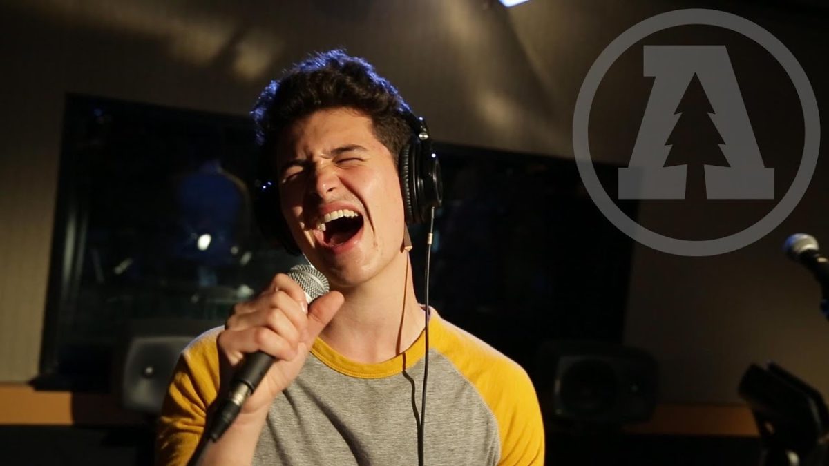 Zaramela - Hipsters and Hoodrats | Audiotree Live
