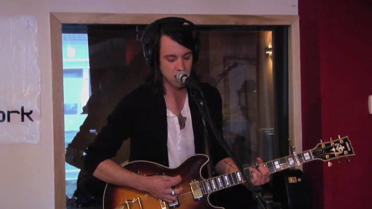 ZAZA - Arms Length (Live on KEXP)