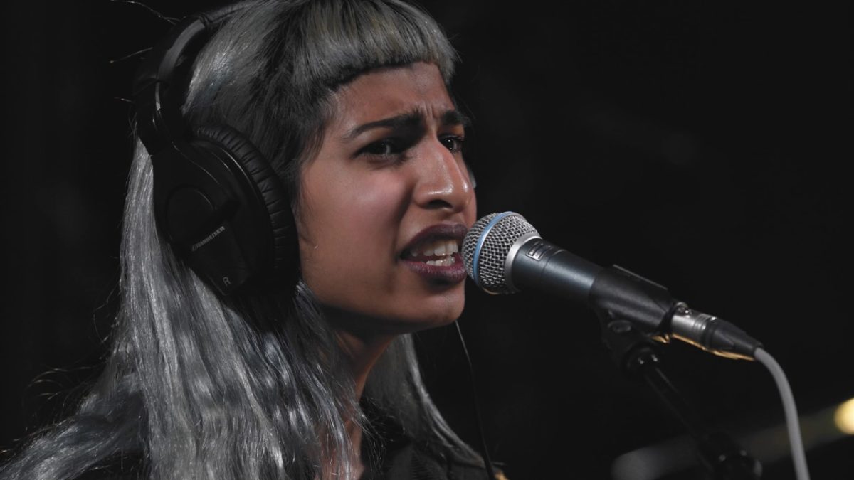 Zen Mother - Full Performance (Live on KEXP)