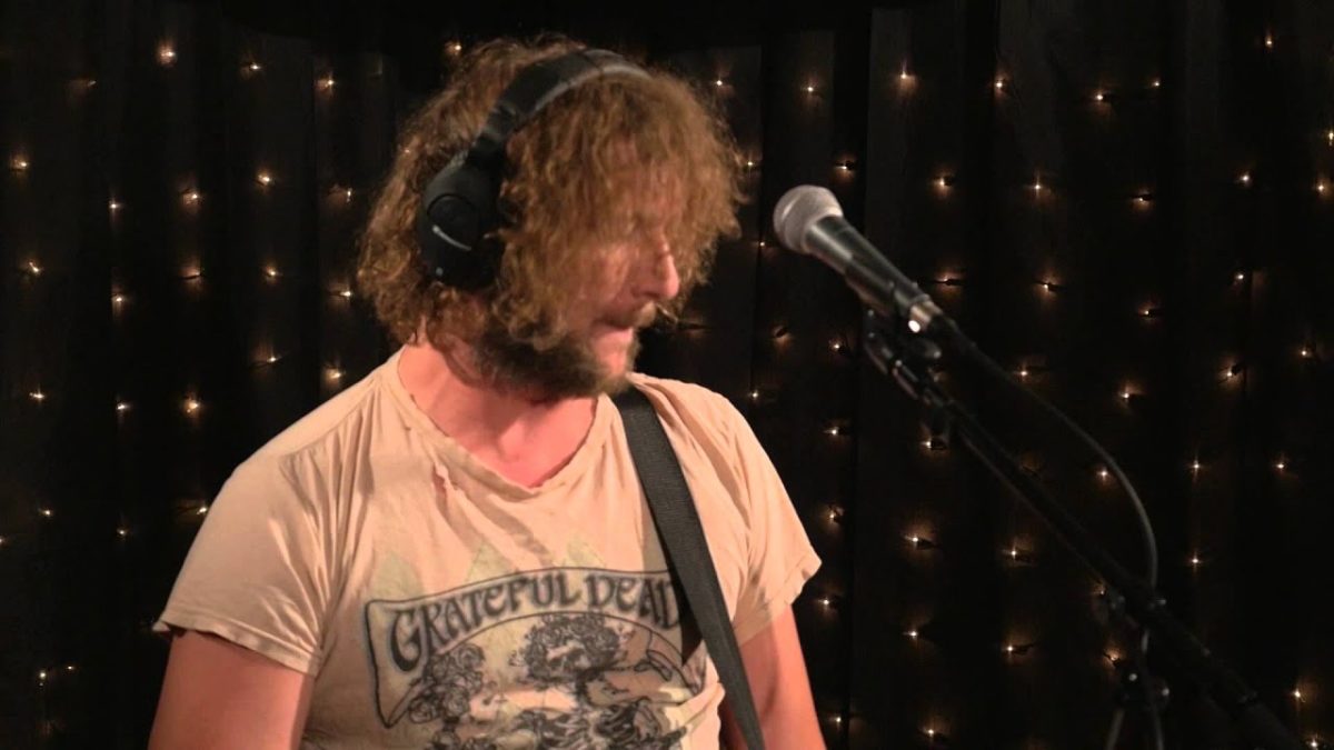 Zig Zags - Magic (Live on KEXP)