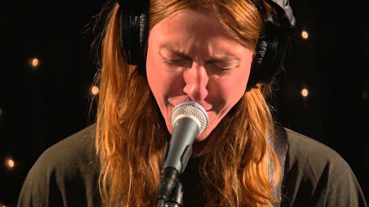 Zig Zags - The Fog (Live on KEXP)