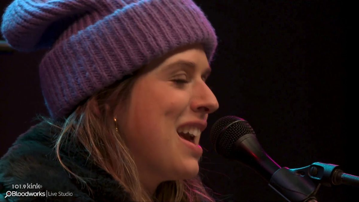 ZZ Ward - Put the Gun Down