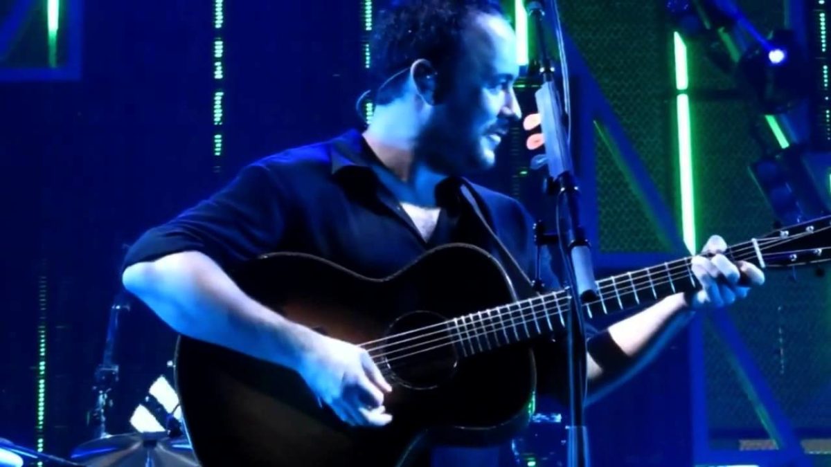 Drunken Soldier - 11/30/12 - (Song Debut) - IZod - East Rutherford, NJ - [Multicam/Tweaks/SyncedAud]