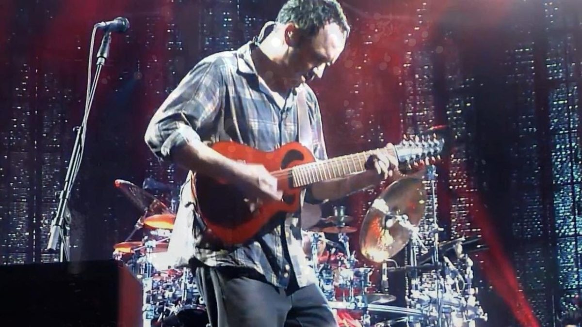 Shotgun - 5/31/13 - First Niagara Pavilion - Burgettstown, PA - [Multicam/Tweaks/HQ-Audio]
