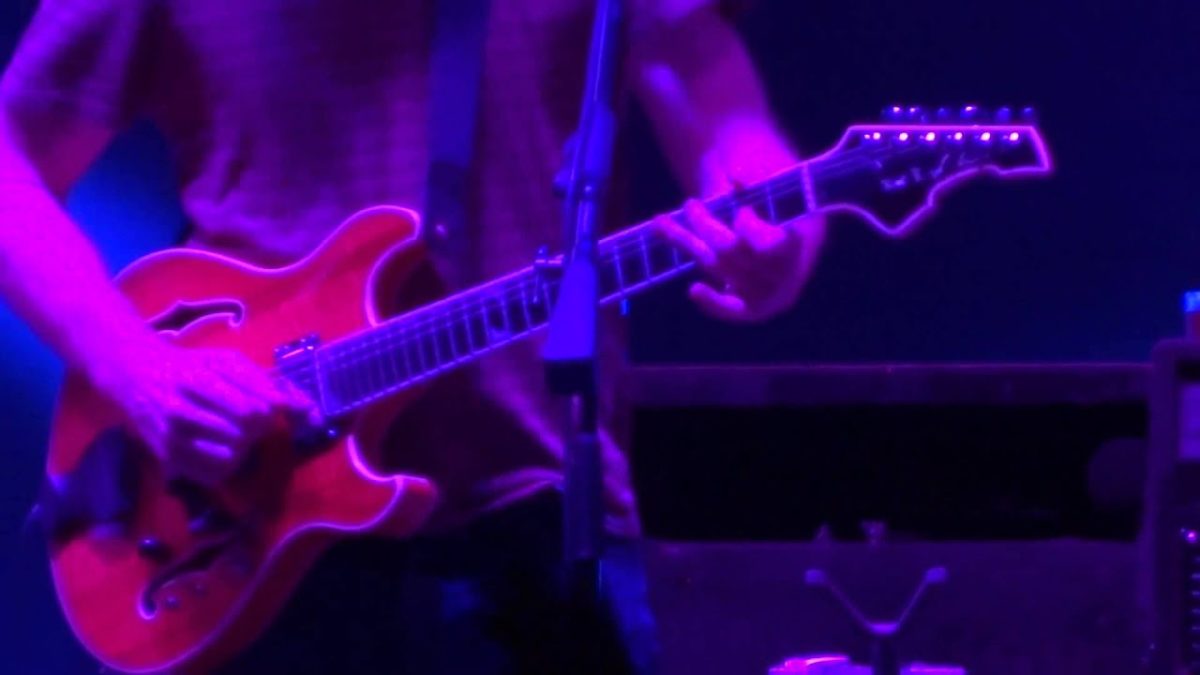 PHISH : 46 Days : {1080p HD} : Dick's Sporting Goods Park : Commerce City, CO : 8/31/2013