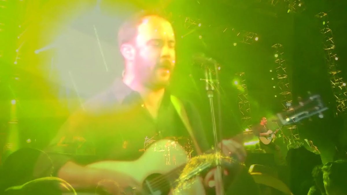 Minarets - 7/5/14 - [Multicam/HQ-Audio] - Northerly Island - Chicago, IL - Dave Matthews Band