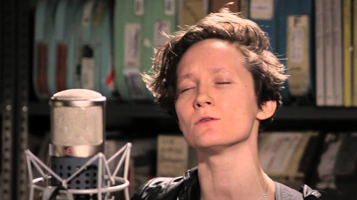 Sons of an Illustrious Father - Nothing New - 2/24/2016 - Paste Studios, New York, NY
