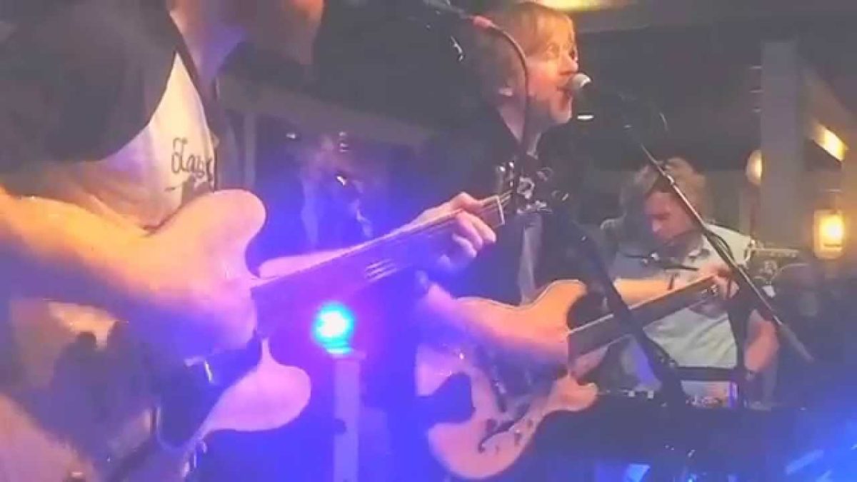 Going Down The Road Feeling Bad | Trey Anastasio Phil Lesh Grahame Lesh Danny Eisenberg Alex Koford