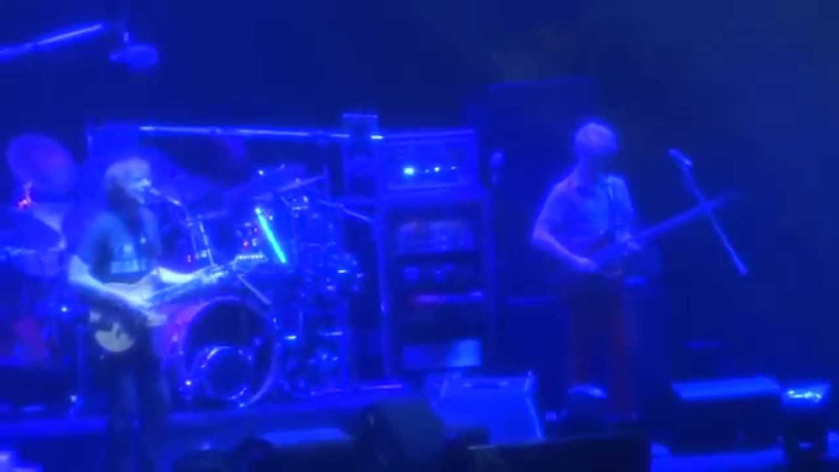 PHISH : Boogie On Reggae Woman : {1080p HD} : Northerly Island : Chicago, IL : 7/21/2013