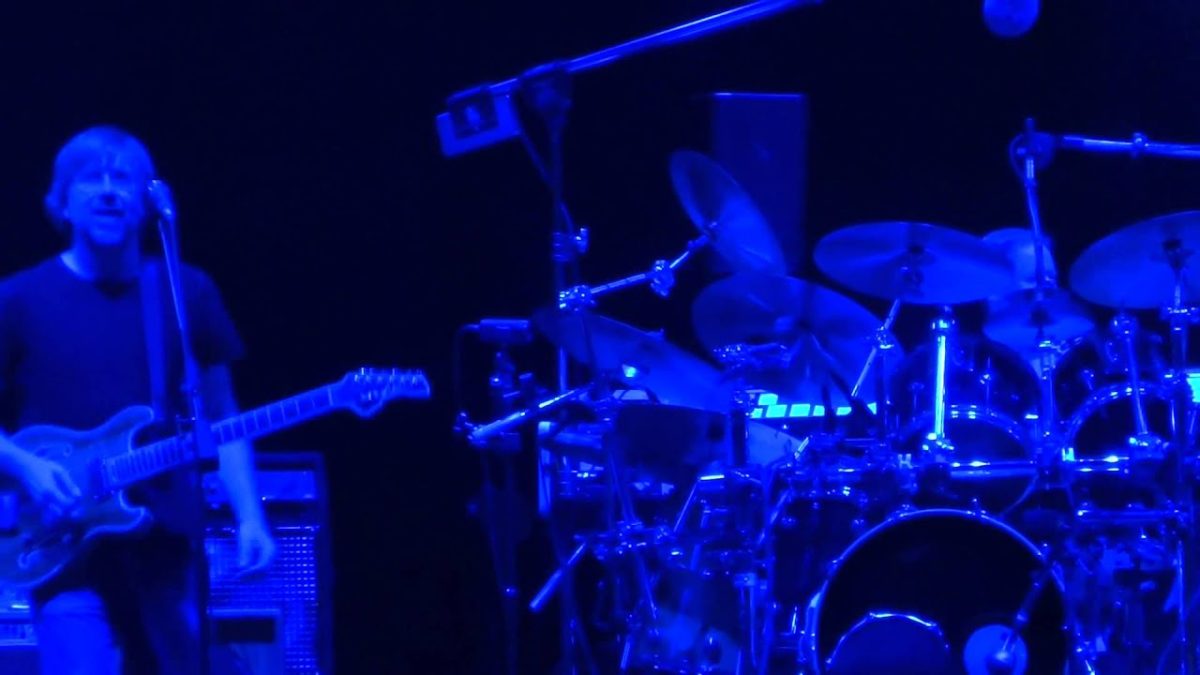 PHISH : Limb By Limb : {1080p HD) : Dick's Sporting Goods Park : Commerce City, CO : 8/30/2013