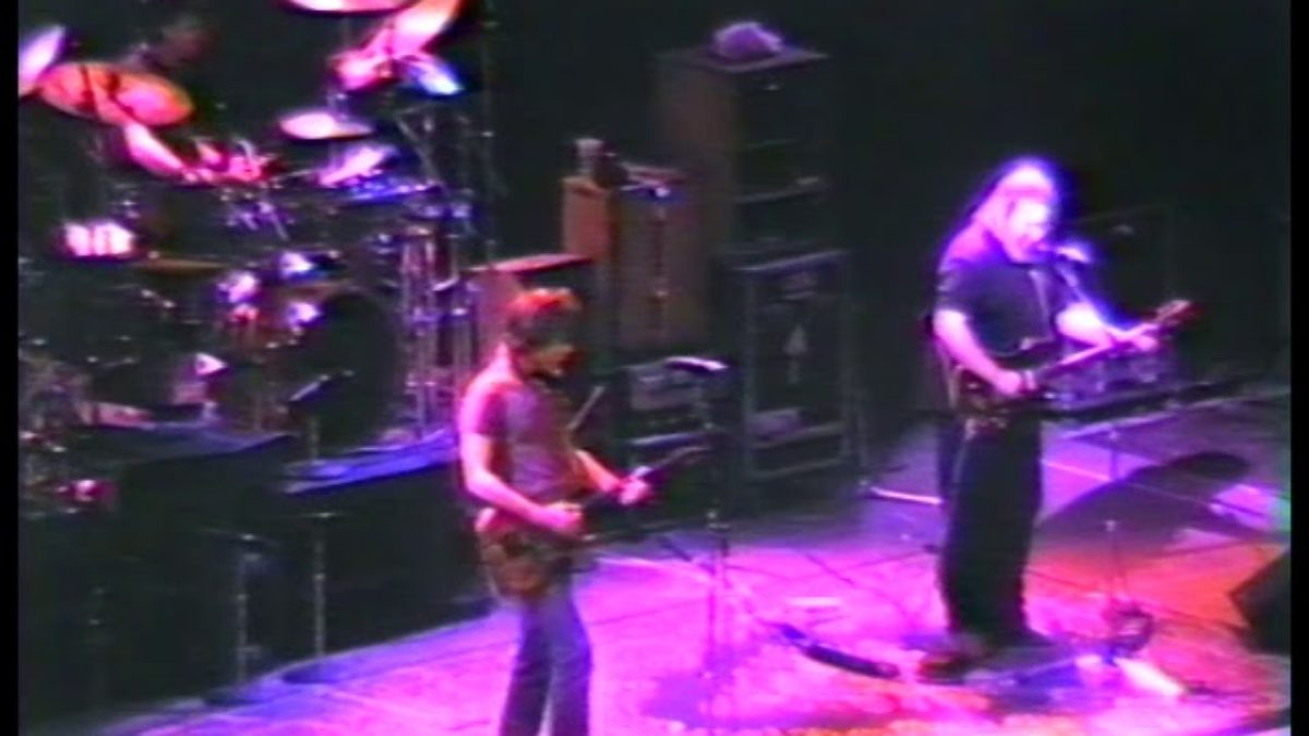 Grateful Dead San Francisco Setlist Video Bill Graham Civic Auditorium Dec 29 1984 Grateful Dead San Francisco Setlist Video Bill Graham Civic Auditorium Dec 29 1984