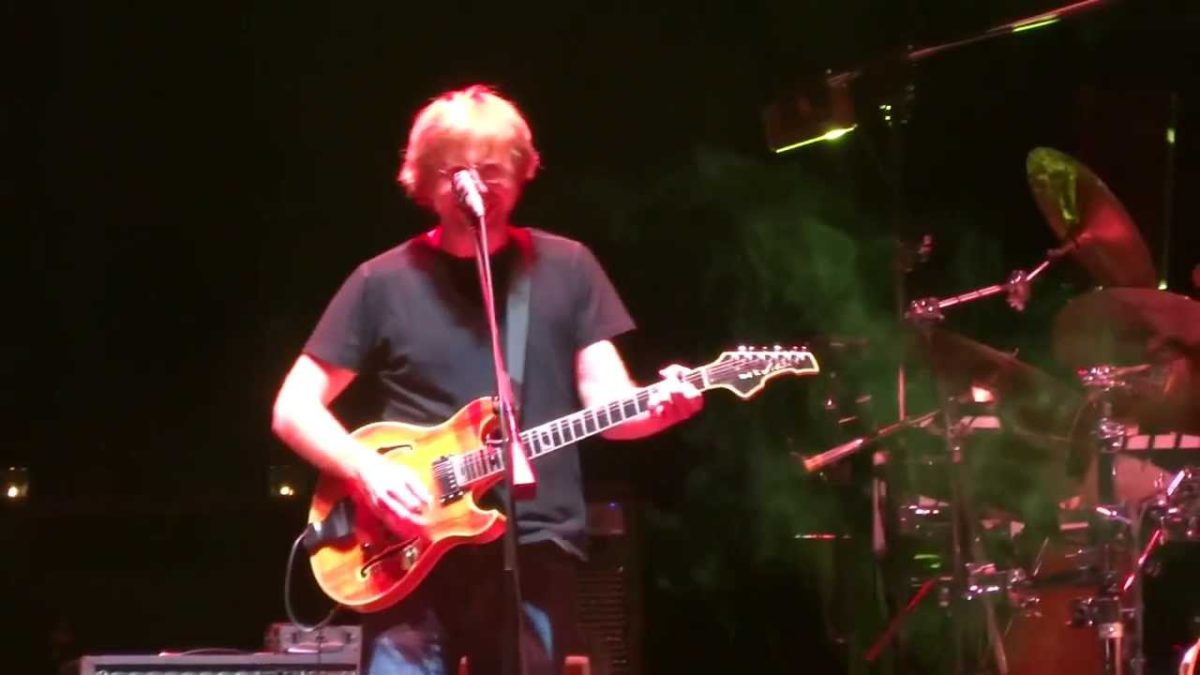 PHISH : Icculus : {1080p HD} : Dick's Sporting Goods Park: Commerce City, CO : 8/30/2013