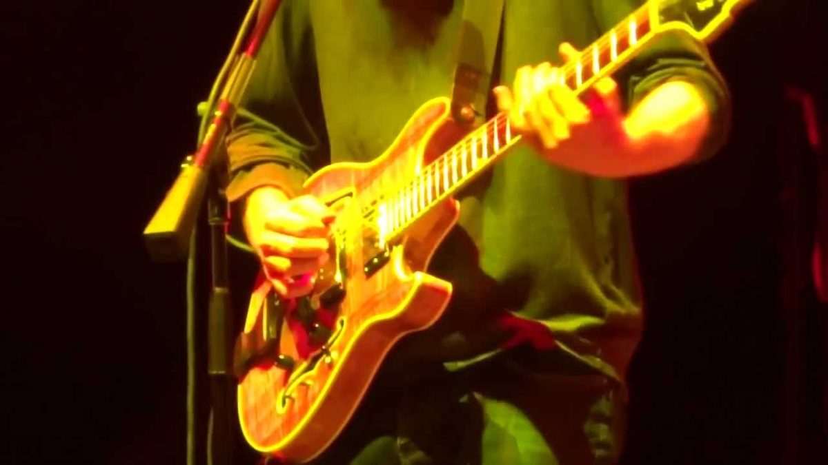 PHISH : Saw It Again : {1080p HD} : Dick's Sporting Goods Park : Commerce City, CO : 9/1/2013