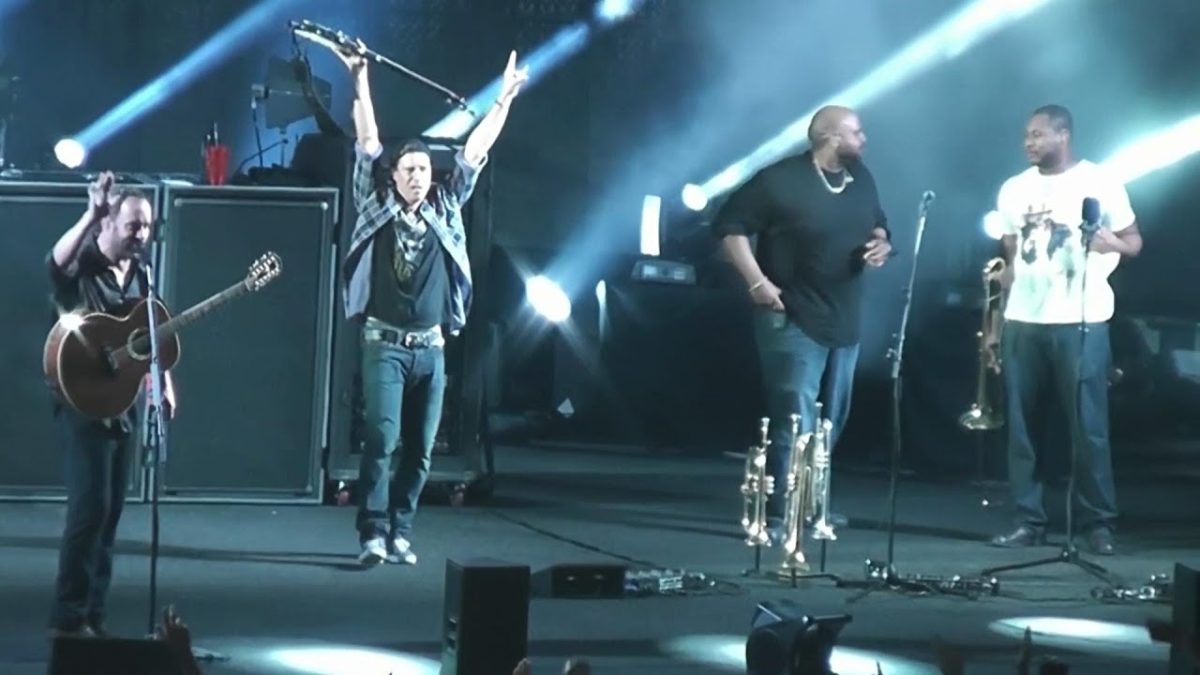 Dave Matthews Band - 9/6/13 - [Full Show] - Chula Vista, CA - [HQ-SingleCam/TaperAudio]