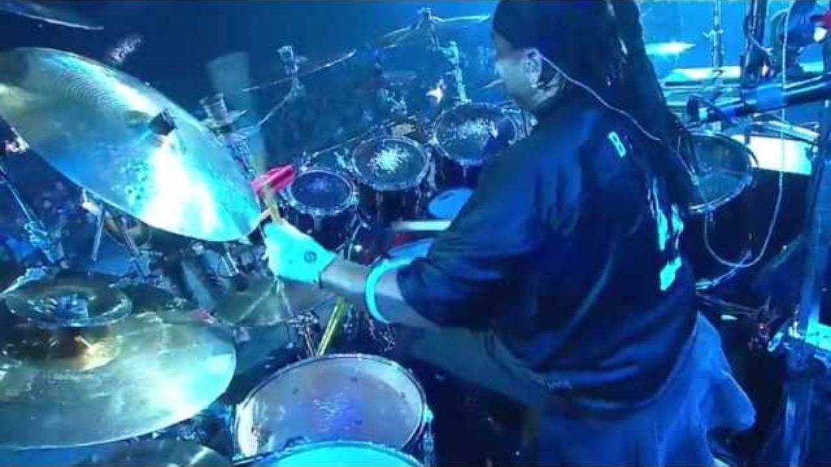 Dave Matthews Band Summer Tour Warm Up - Pantala Naga Pampa - Rapunzel 6.26.12
