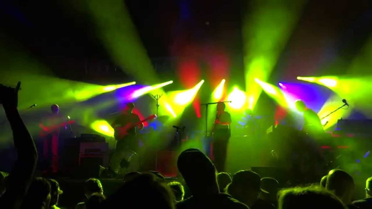 UMPHREY'S McGEE : Miss Tinkle's Overture : {1080p HD} : Crossroads KC : Kansas City, MO : 6/27/2015