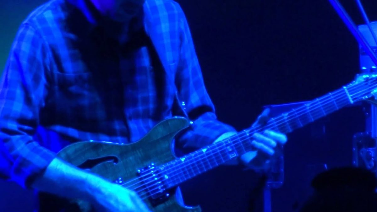 PHISH : No Quarter : {1080p HD} : Dick's Sporting Goods Park : Commerce City, CO : 9/1/12