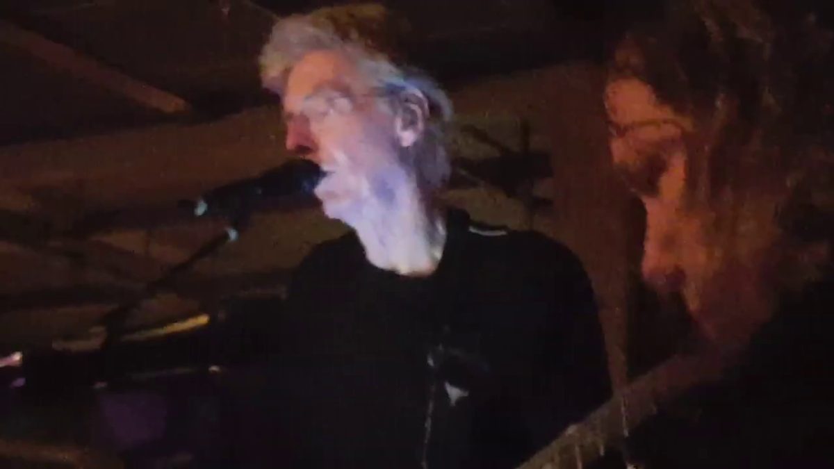 "New Potato Caboose ~ Born Cross Eyed ~ Bertha" Phil Lesh, Bob Weir, TFB 3.6.2017