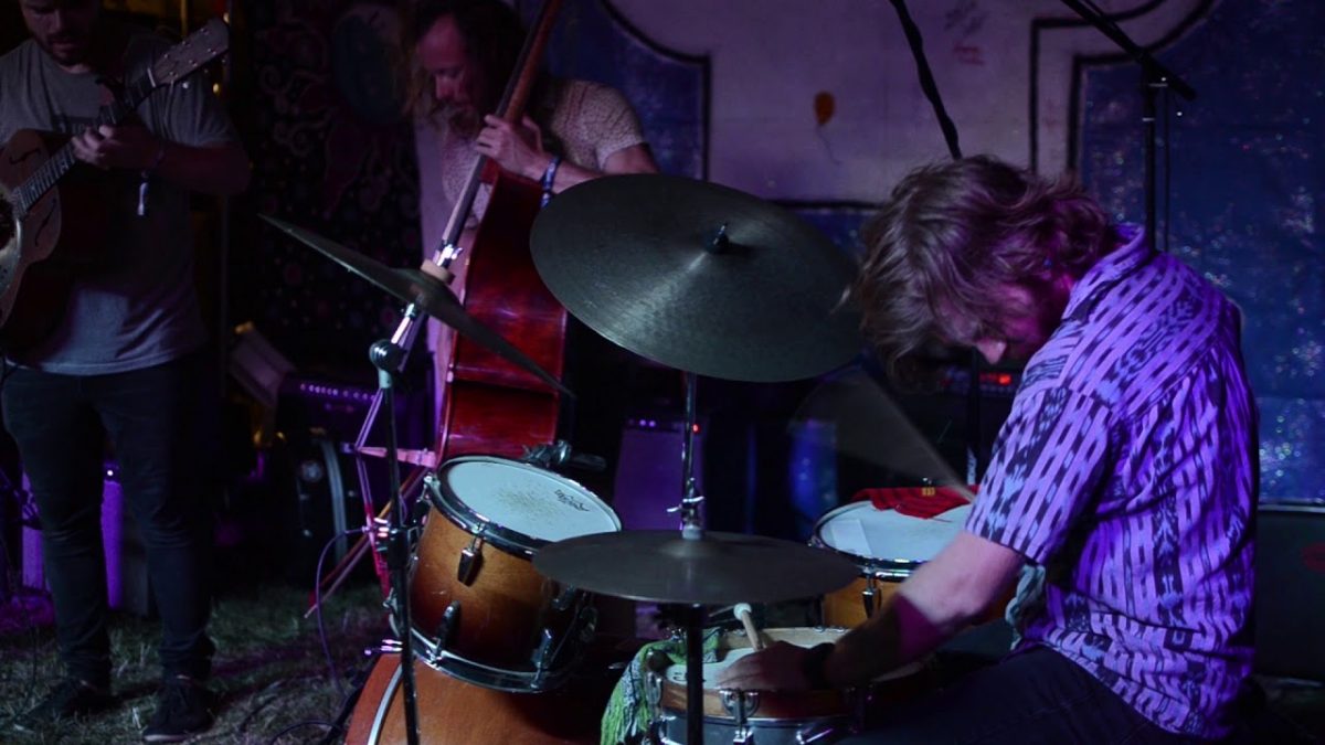 Gimme Shelter In Place: Marty O'Reilly & The Old Soul Orchestra - "Let The Wind In"