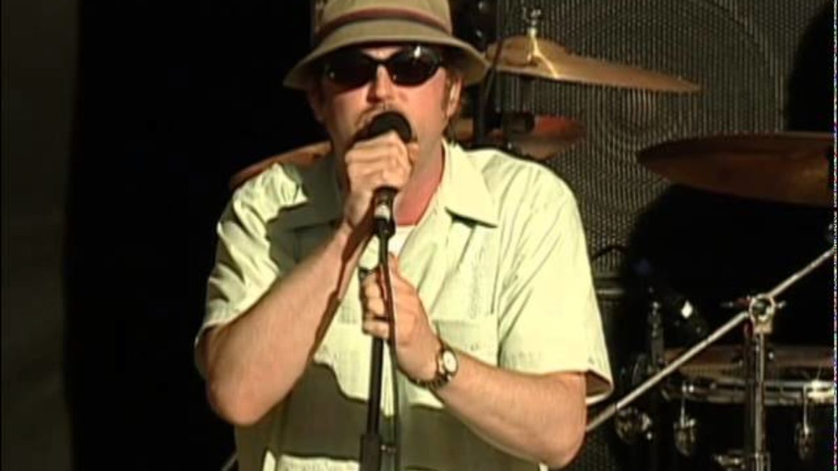 Cake - Stickshifts And Safetybelts - 6/18/1999 - Shoreline Amphitheatre (Official)