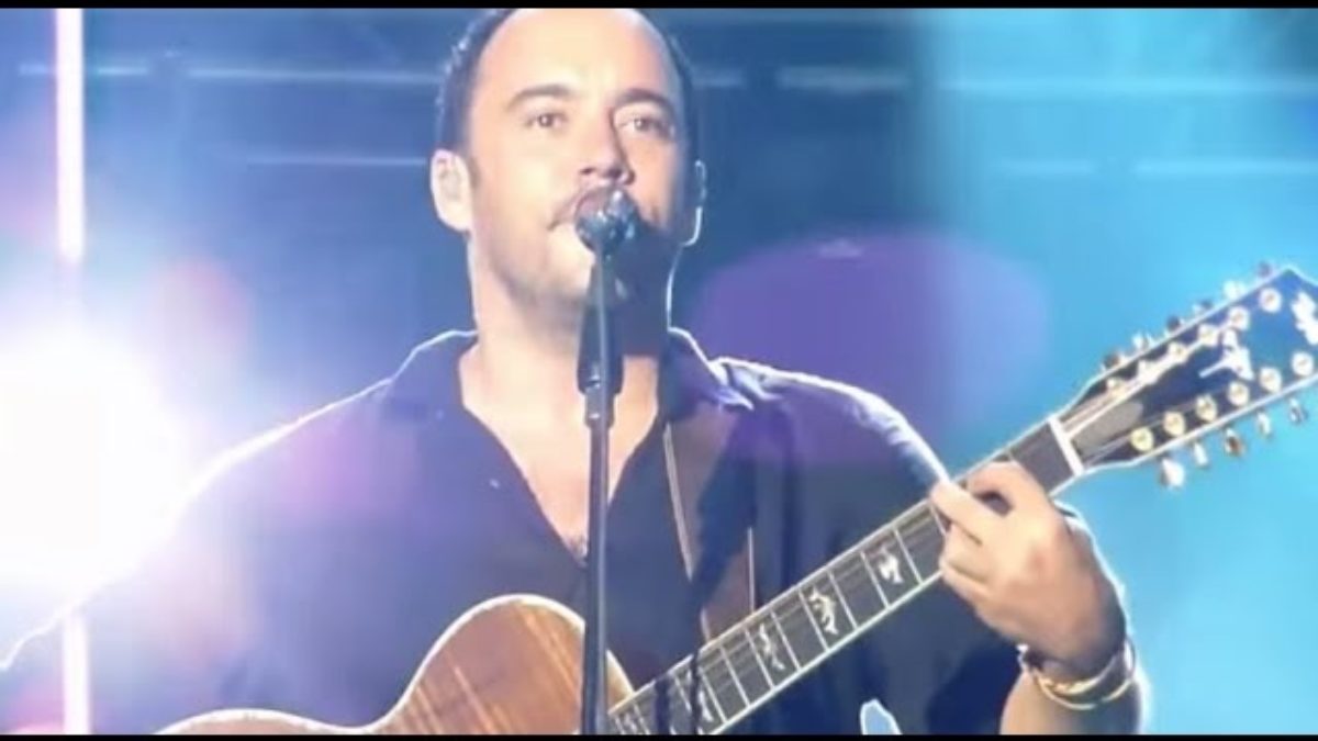 Dave Matthews Band - The Last Stop - 9/11/10 - [MultiCam/HQ-Audio] - Dallas - Gexa Energy/Superpages