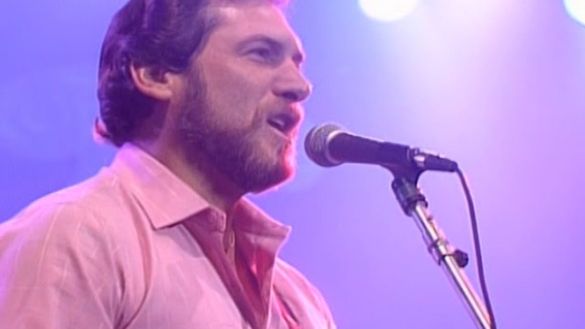 Guitar Greats - In The Midnight Hour - Steve Cropper - 11/12/1984 - Capitol Theatre - Passaic, NJ