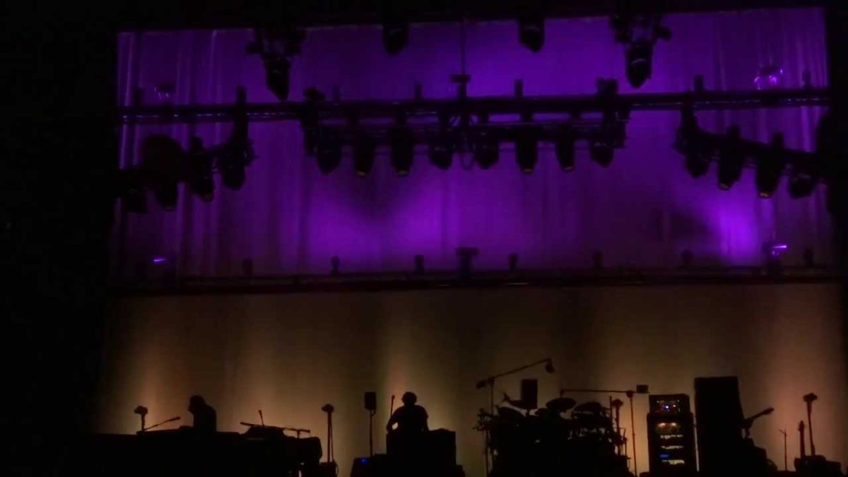 PHISH : Tweezer : {1080p HD} : Dick's Sporting Goods Park : Commerce City, CO : 8/31/2013