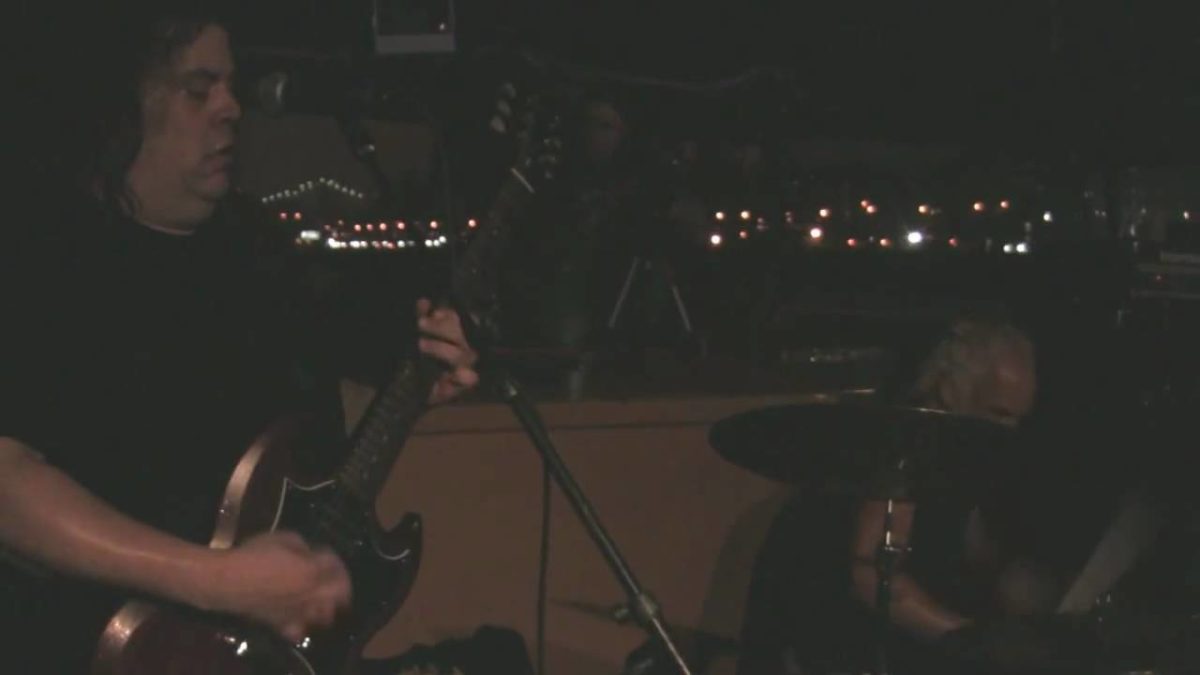 Sound Of Urchin - I Drank Too Much Of The Potion - New York, NY - Boat Show - 8/30/2009
