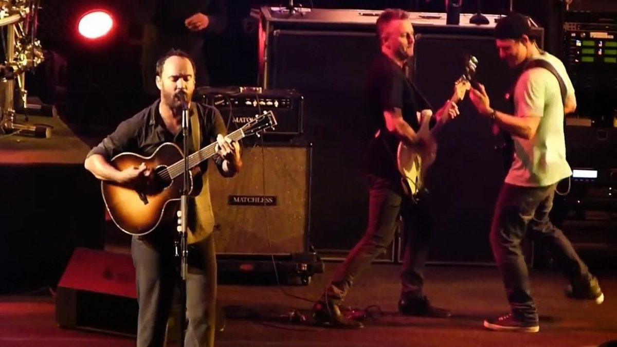 Rhyme & Reason w/ Mike McCready - 9/7/13 - Irvine, CA - [Multicam/Tweaks/HQ-Audio] - Verizon Amp