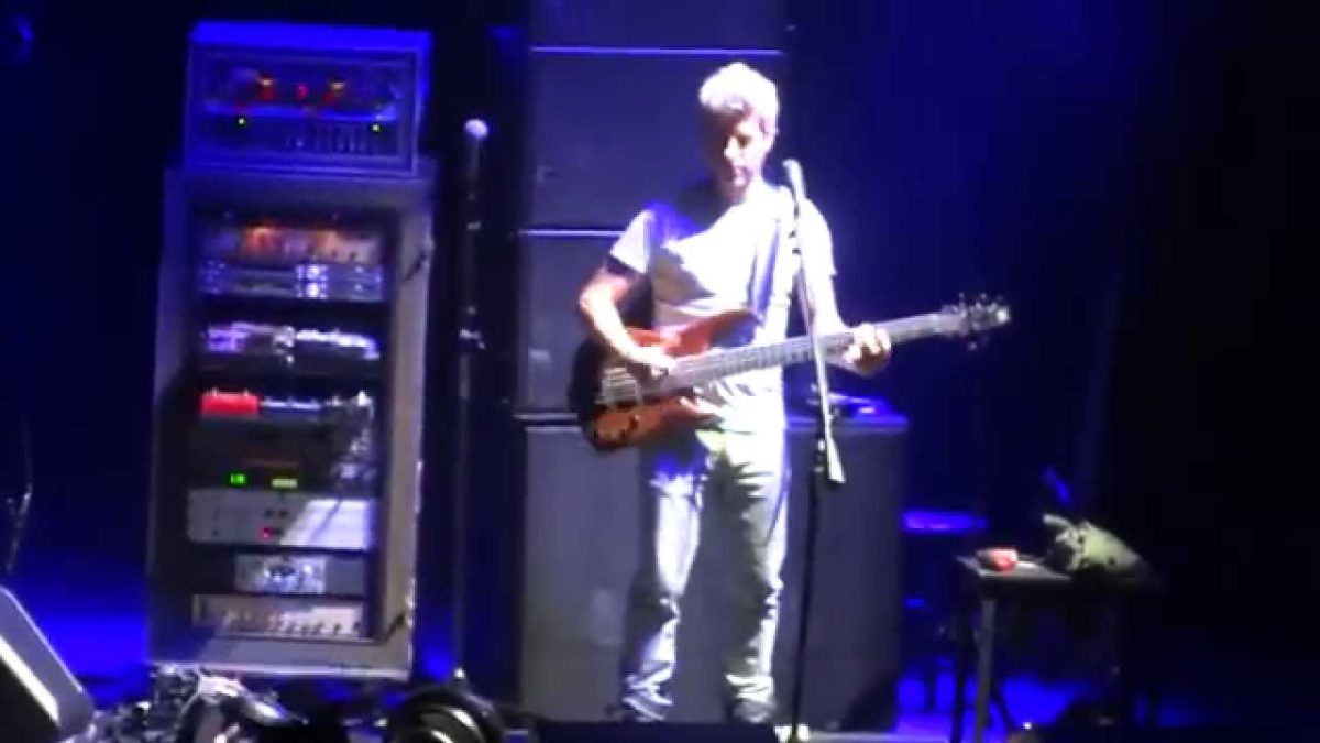 PHISH : Weekapaug Groove : {1080p HD} : Oak Mountain Ampitheater : Pelham, AL : 8/2/2014