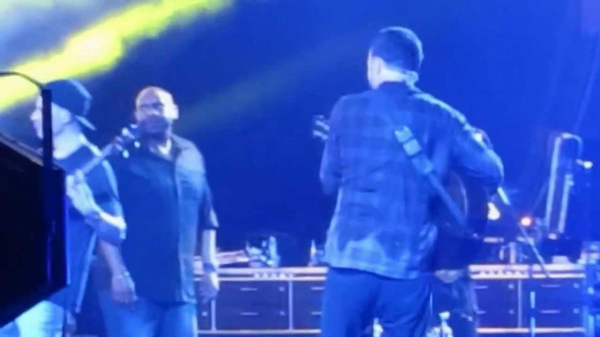 The Best of What's Around - 6/8/13 - [Multicam/Tweaks/HQ-Audio] - Hartford - Comcast Theatre