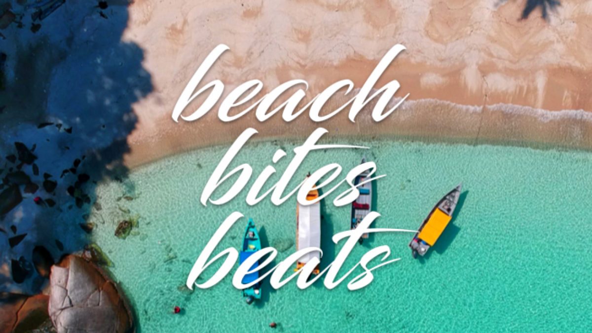 Beach Bites Beats
