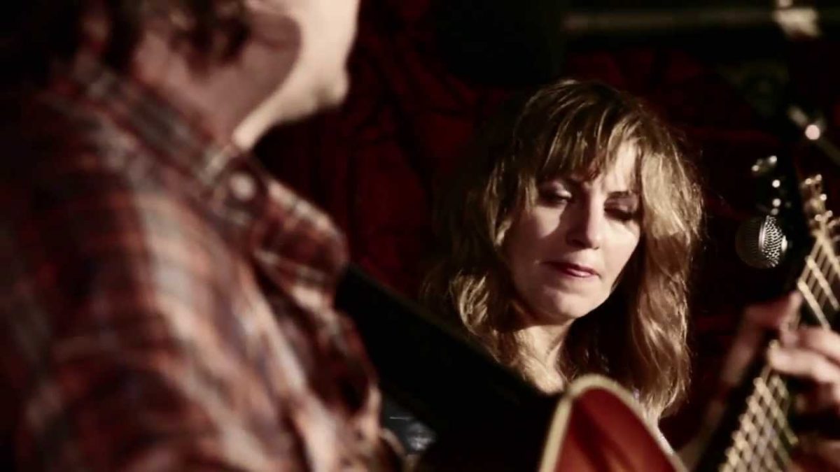 101: Anais Mitchell & Jefferson Hamer // The Bluegrass Situation