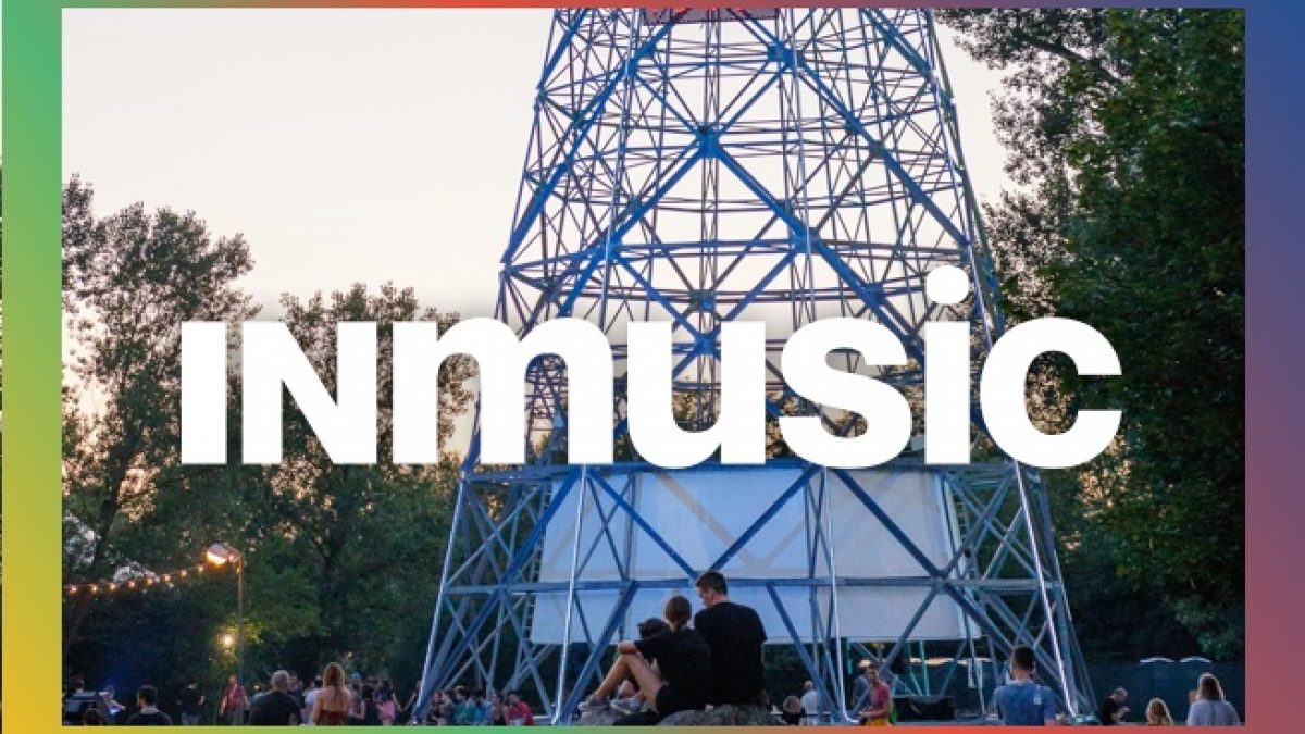 INmusic Festival