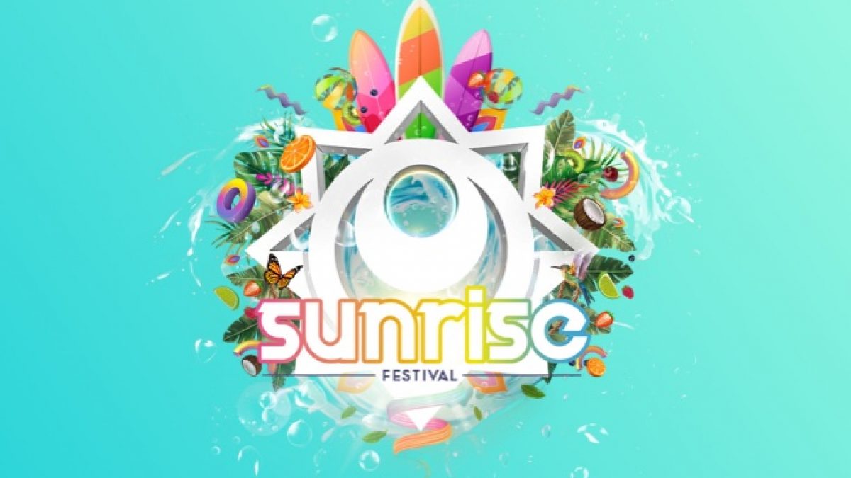 Sunrise Festival Belgium