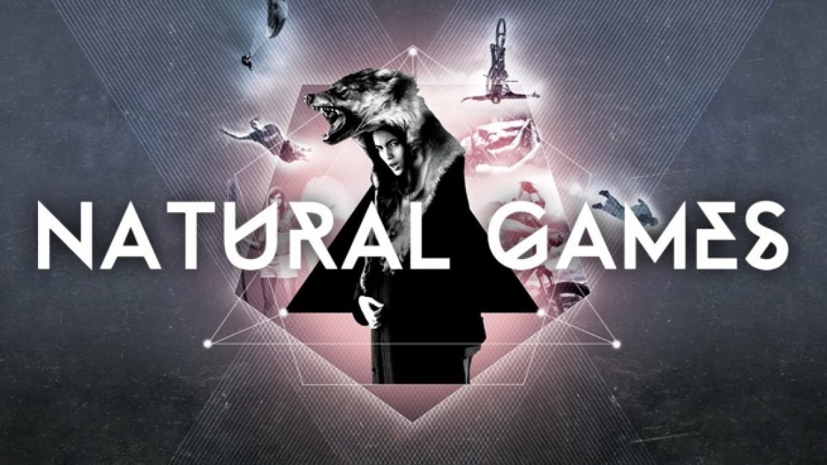 Natural Games
