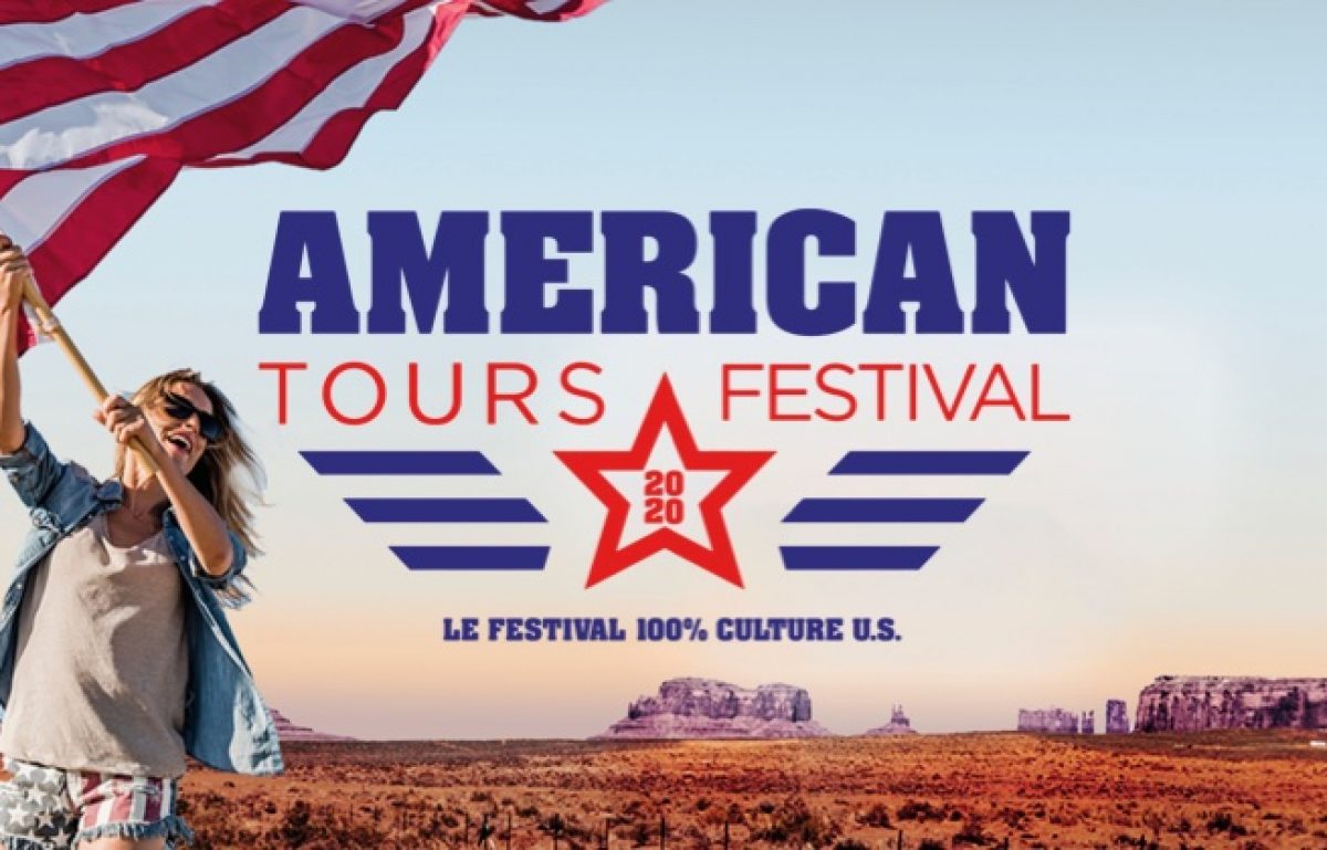 American Tours Festival [CANCELED] 2020 Lineup Jul 3 5, 2020